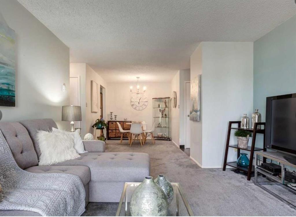 315 Southampton Drive SW #4107 photo 3