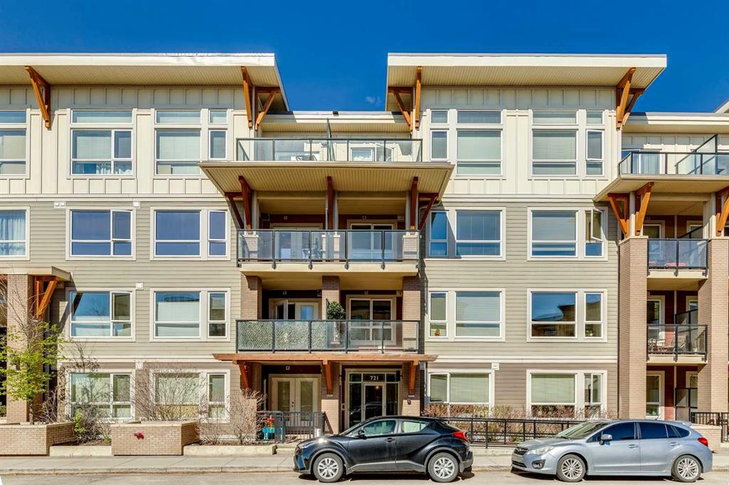 721 4 Street NE #131 photo 2