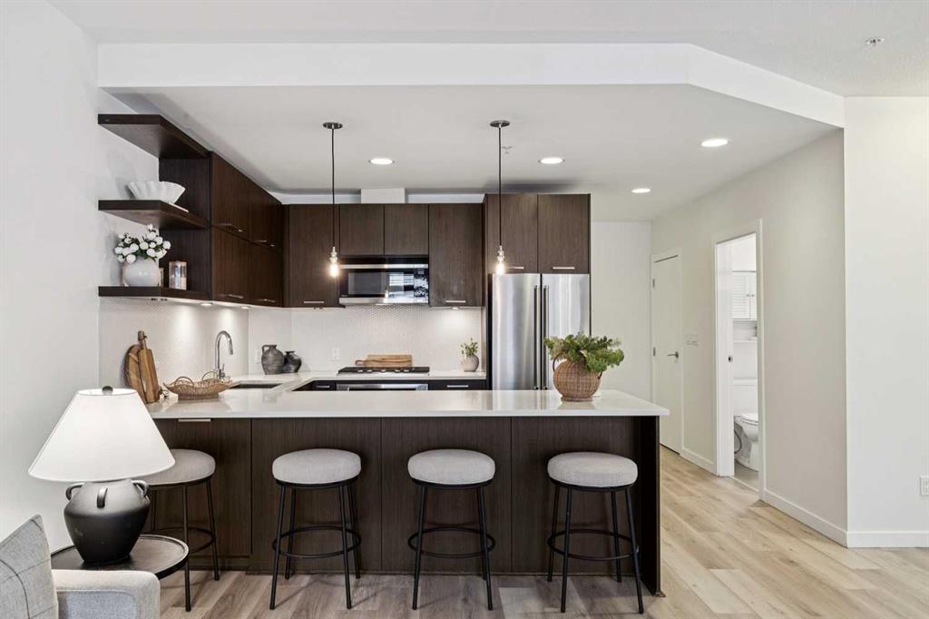 721 4 Street NE #131 photo 3