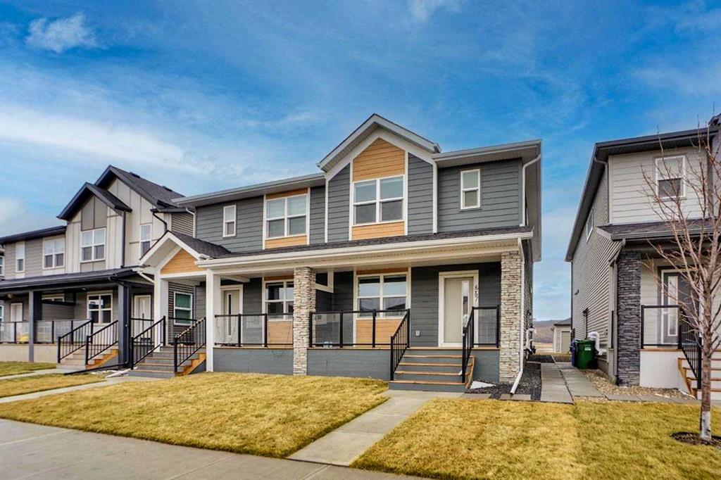 667 Wolf Willow Boulevard SE photo 4