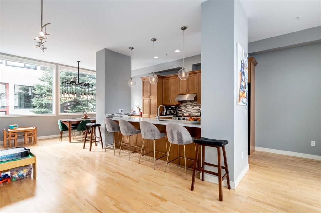 1720 12 Street SW #107 photo 2