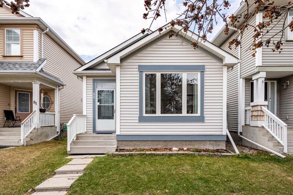 89 Prestwick Way SE