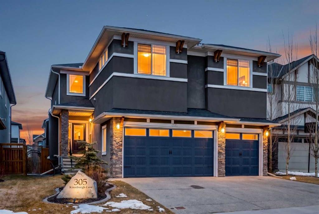 305 Kinniburgh Cove