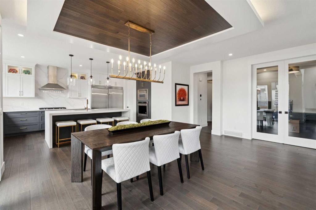 143 Aspen Summit Boulevard SW photo 3