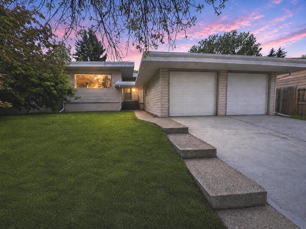 19 Meadowview Road SW