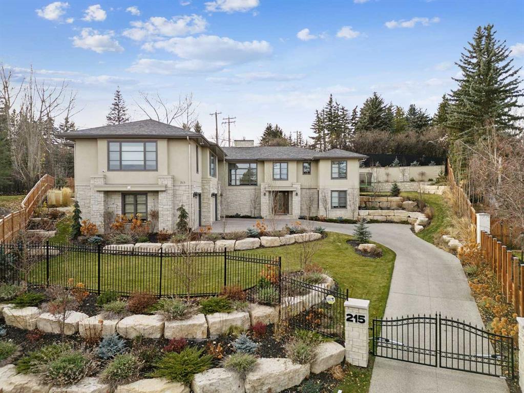 215 Patton Court SW
