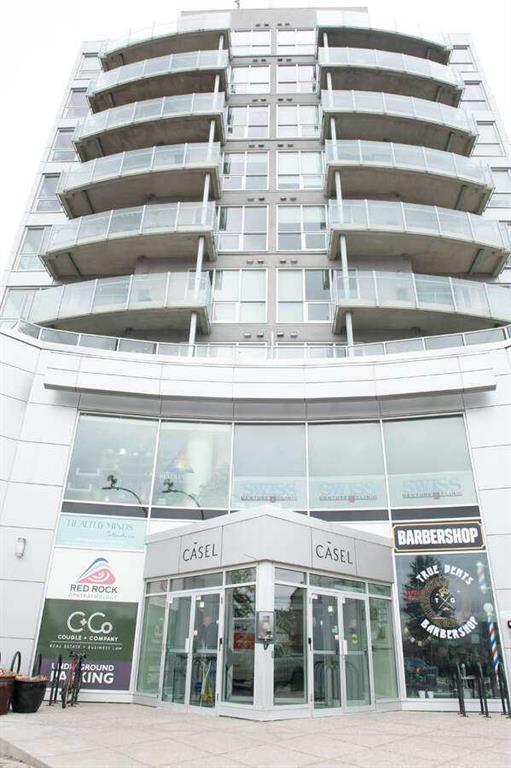 2505 17 Avenue SW #407