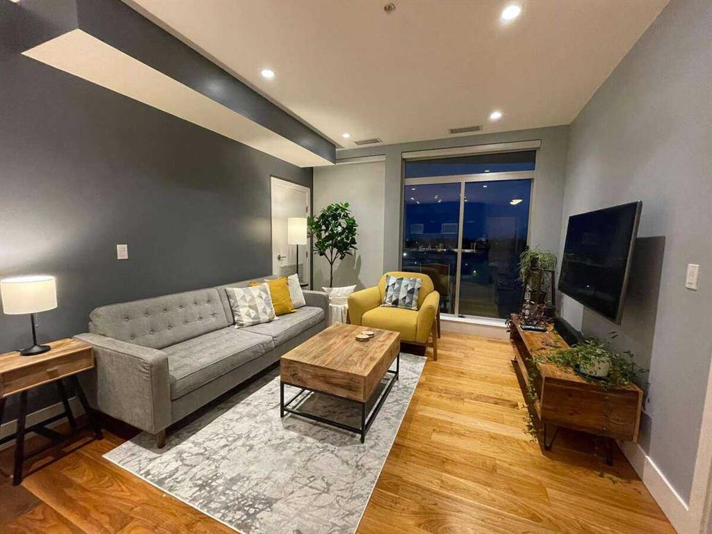 2505 17 Avenue SW #407 photo 5