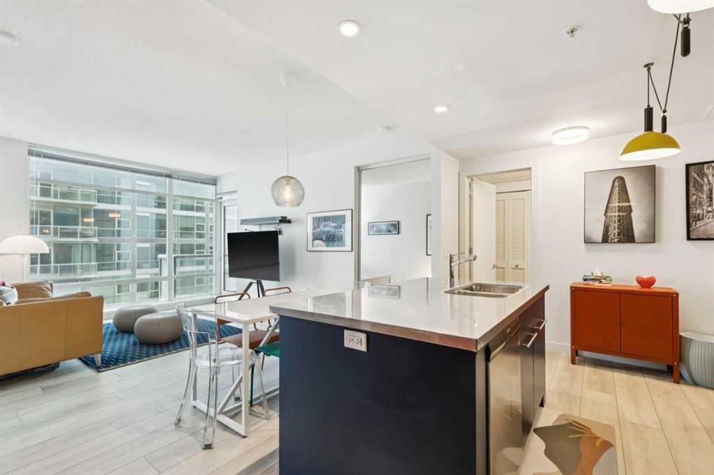 215 13 Avenue SW #1401 photo 5
