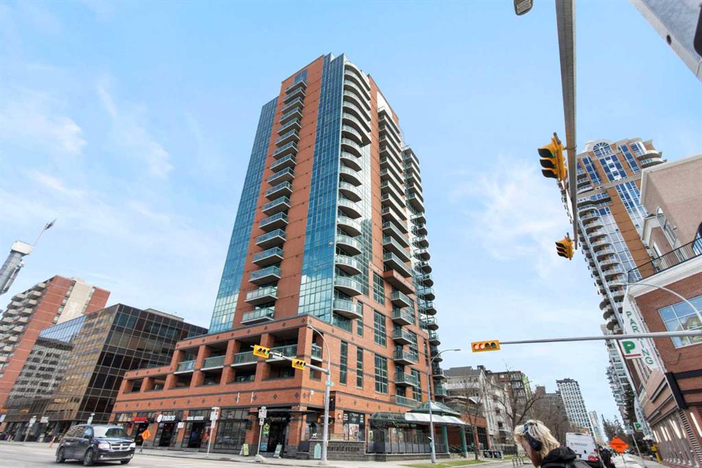 836 15 Avenue SW #505 photo 2