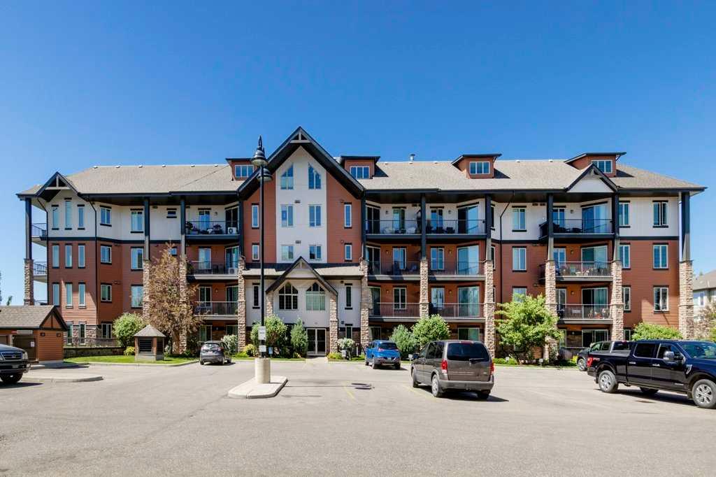 15 Sunset Square #2104