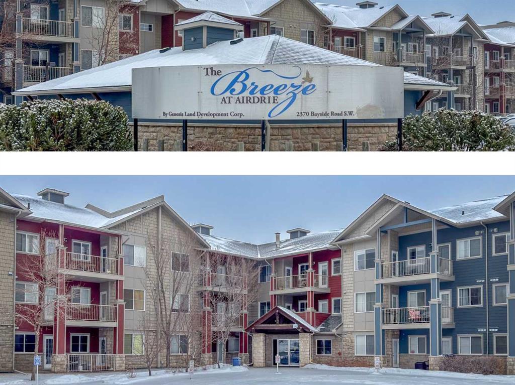 2370 Bayside Road SW #1206