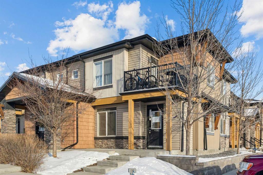 2781 Chinook Winds Drive SW #4102