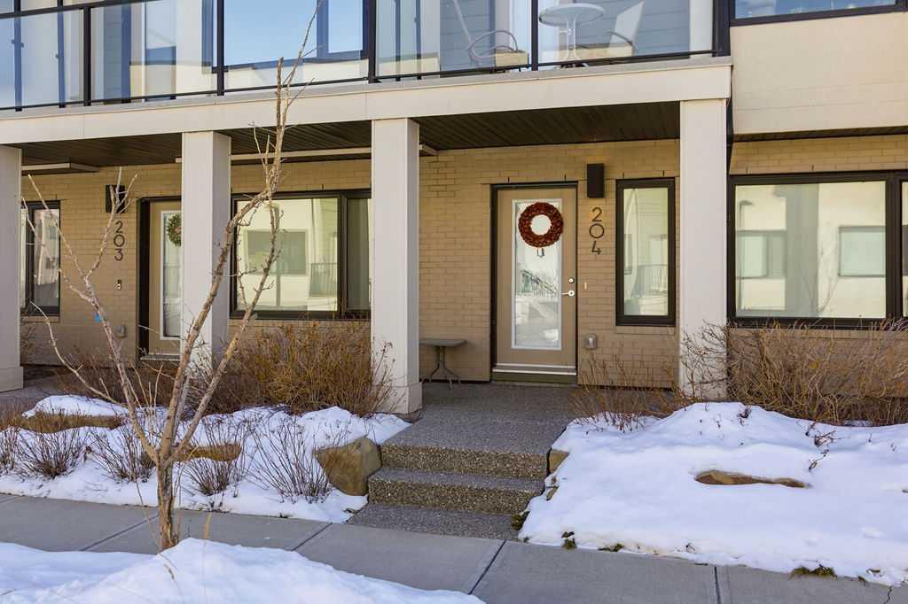 218 Sherwood Square NW #204 photo 4