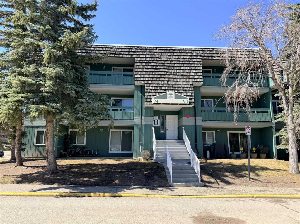 315 Southampton Drive SW #9302