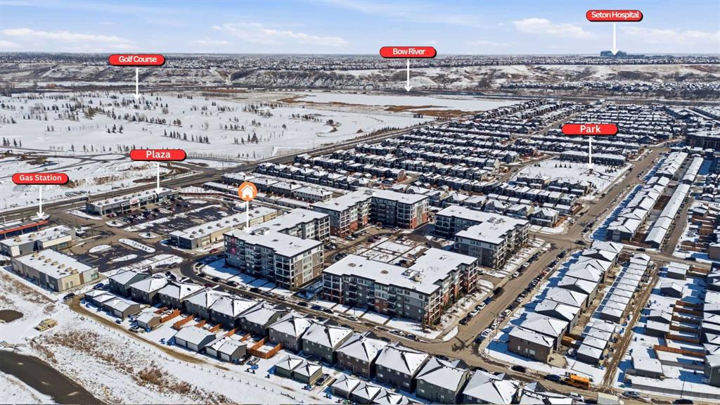 111 Wolf Creek Drive SE #2102 photo 2