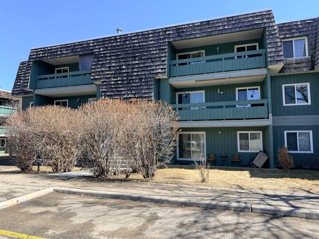 315 Southampton Drive SW #5111