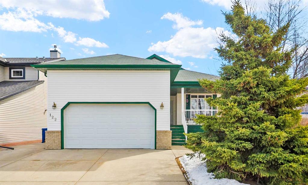 122 Carriage Lane Road
