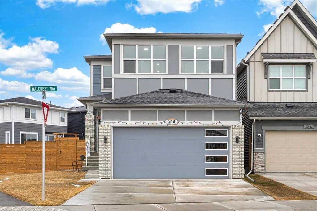 318 Walcrest Way SE photo 2