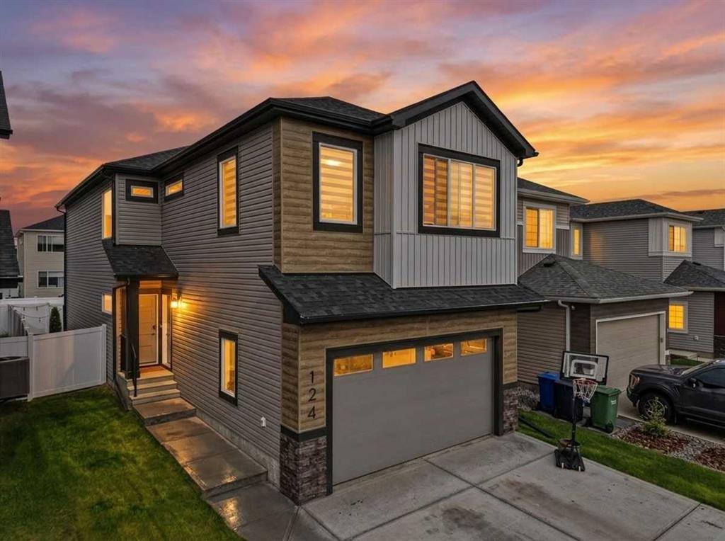124 Emerald Drive