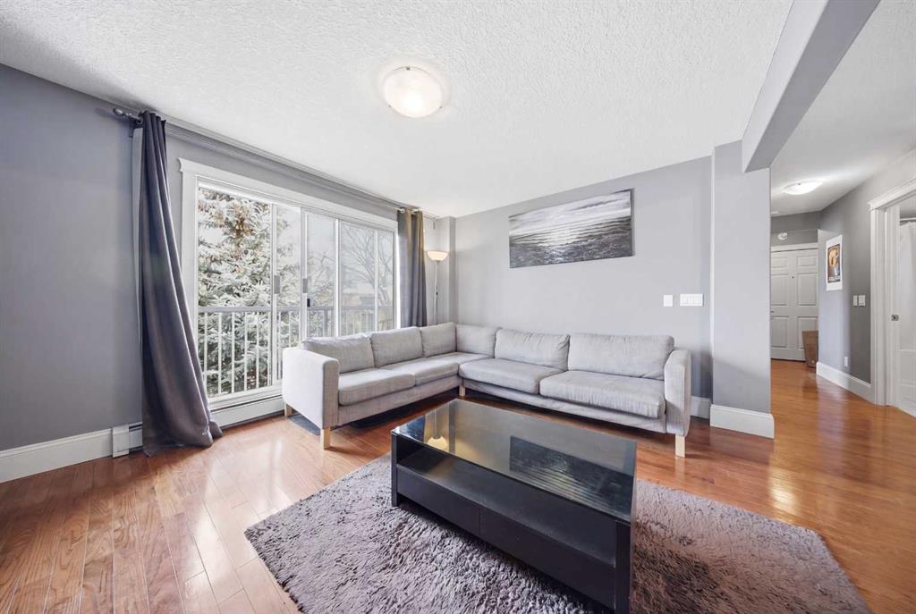 525 22 Avenue SW #401 photo 2