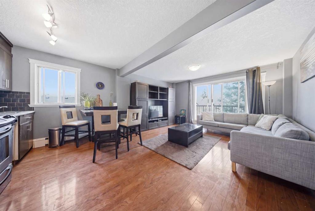 525 22 Avenue SW #401 photo 3