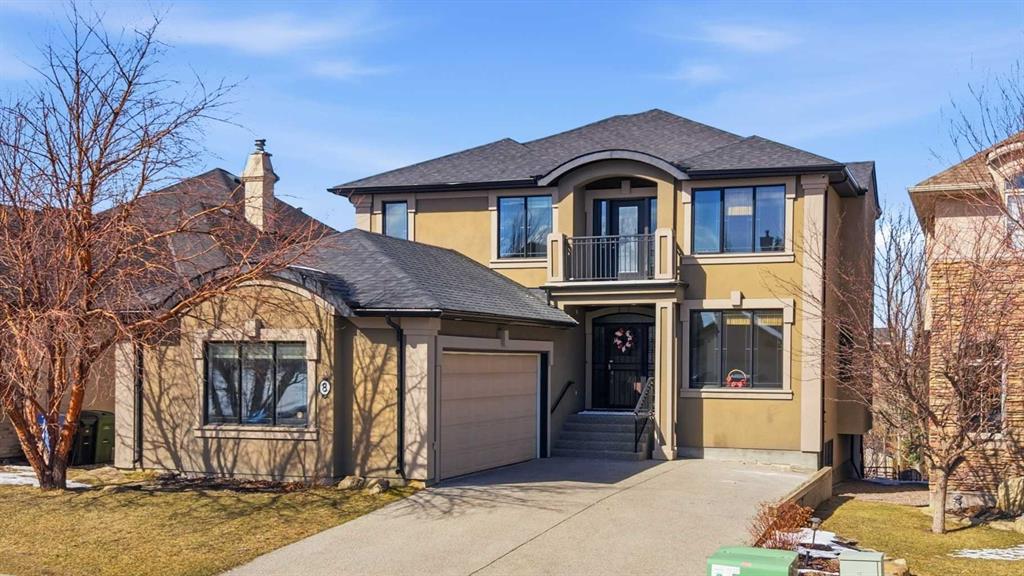 8 Coulee Park SW