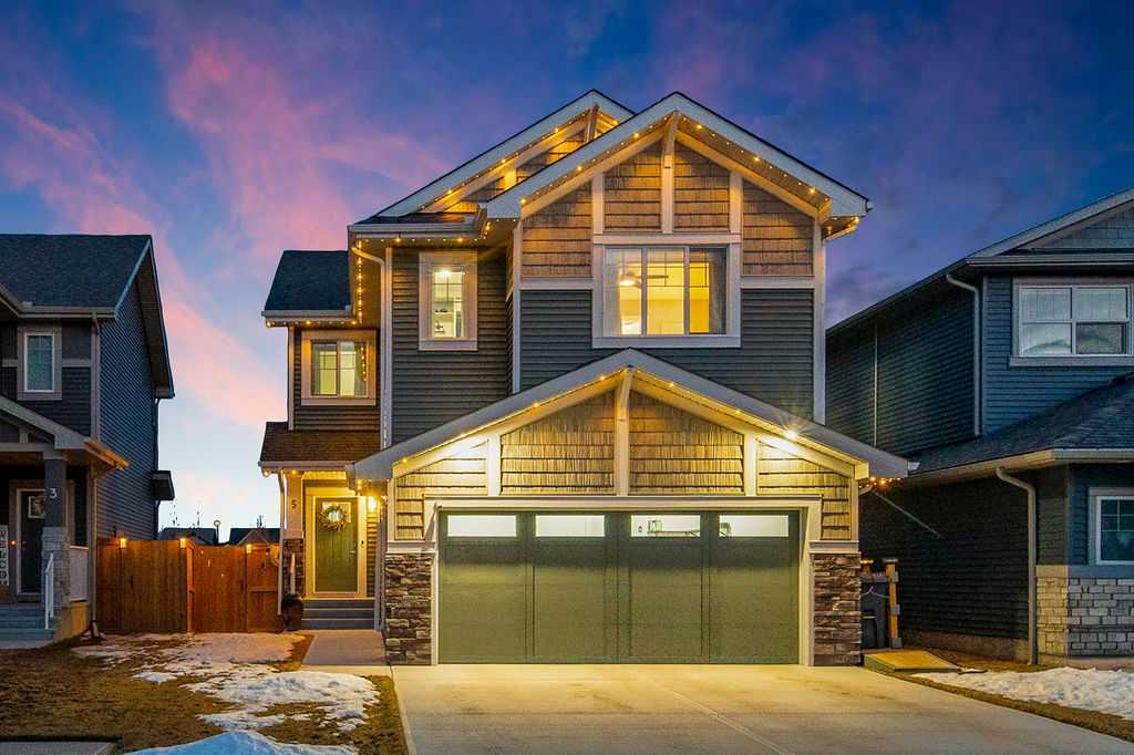 5 Birch Glen