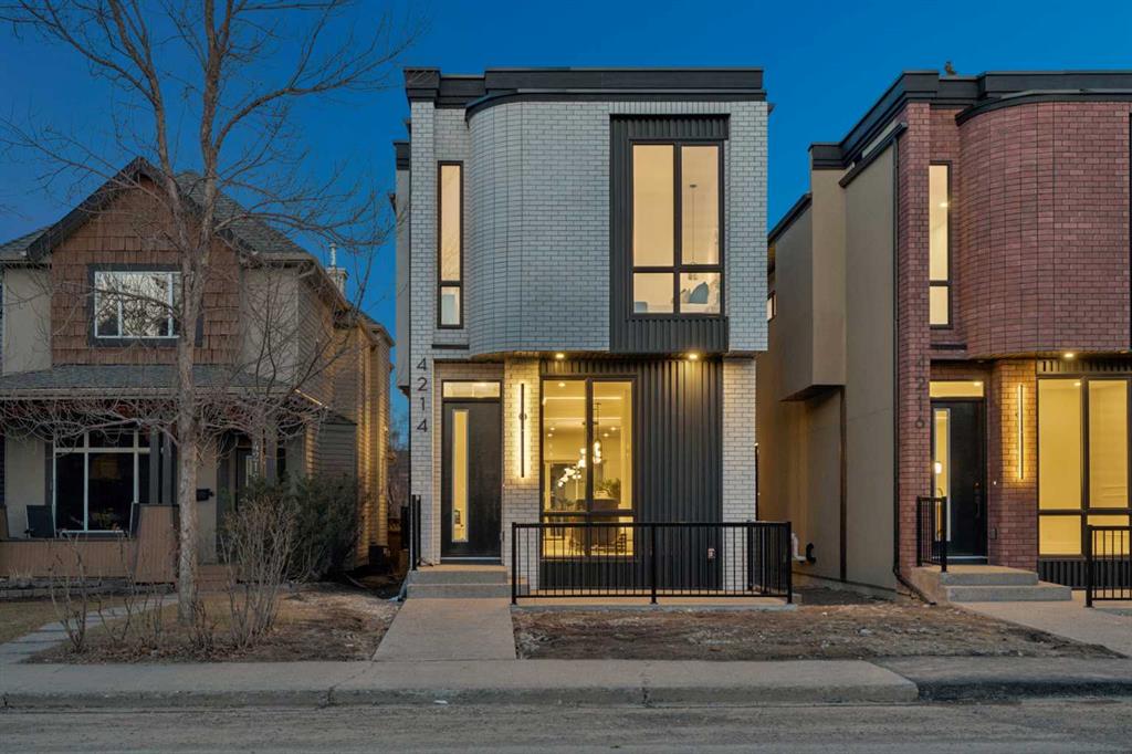 4214 16 Street SW photo 2