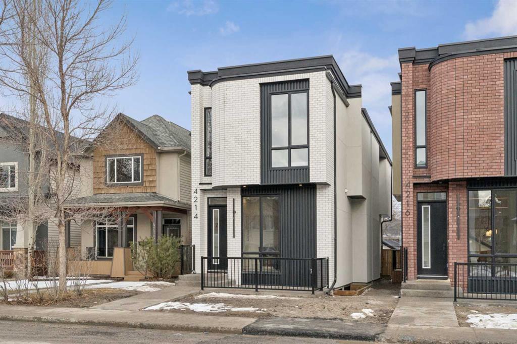 4214 16 Street SW photo 3