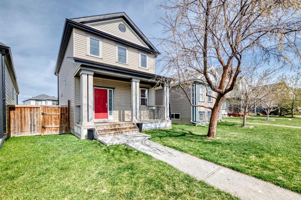 280 Copperstone Gardens SE photo 2