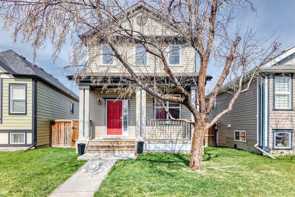 280 Copperstone Gardens SE photo 3