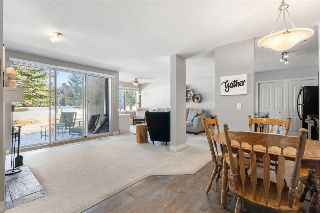 108 Village Heights SW #1 photo 4