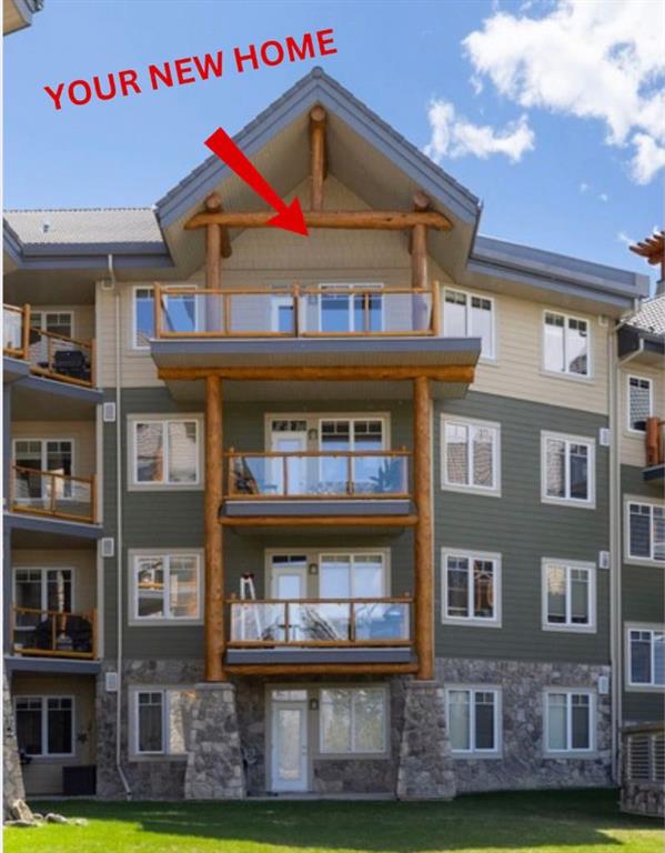 2330 Fish Creek Boulevard SW #2444 photo 2
