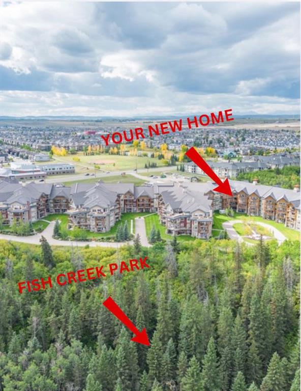 2330 Fish Creek Boulevard SW #2444 photo 3