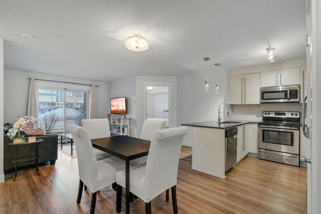 11 Mahogany Row SE #3104 photo 3