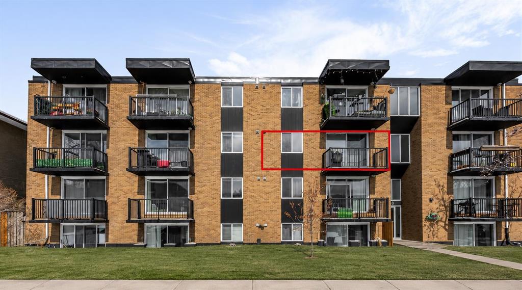 2020 11 Avenue SW #301 photo 2