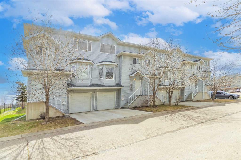 105 Loutit Road #808