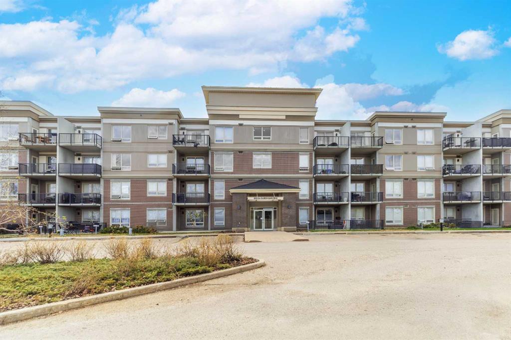 204 Sparrow Hawk Drive #2117