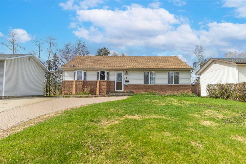 18 Clark Crescent