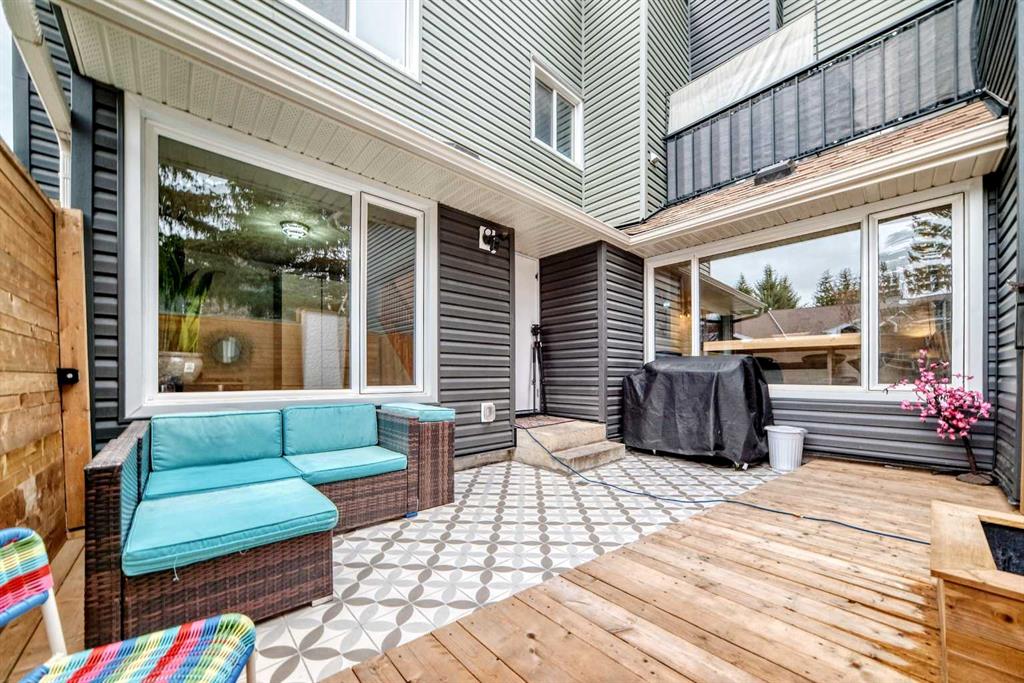 36 Glamis Green SW #117