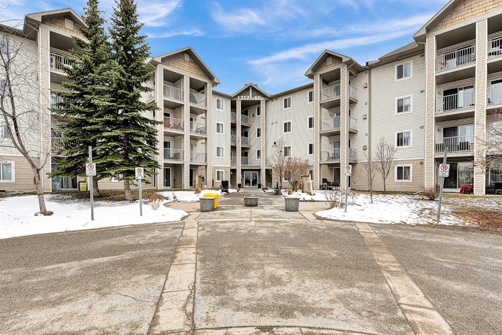 1717 60 Street SE #109