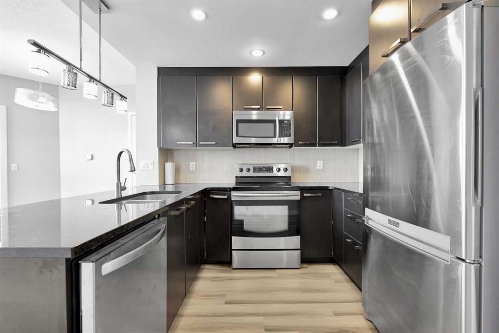 225 11 Avenue SE #1503 photo 5