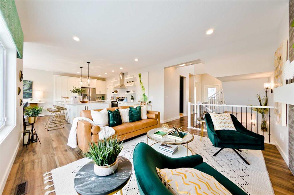 458 Baywater Green SW photo 3