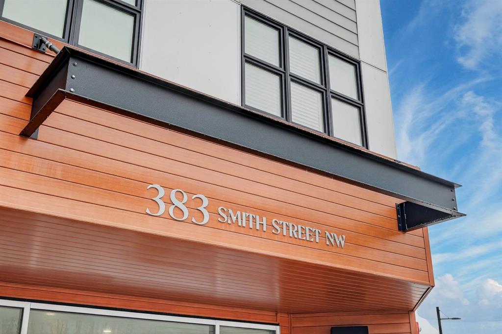 383 Smith Street NW #325