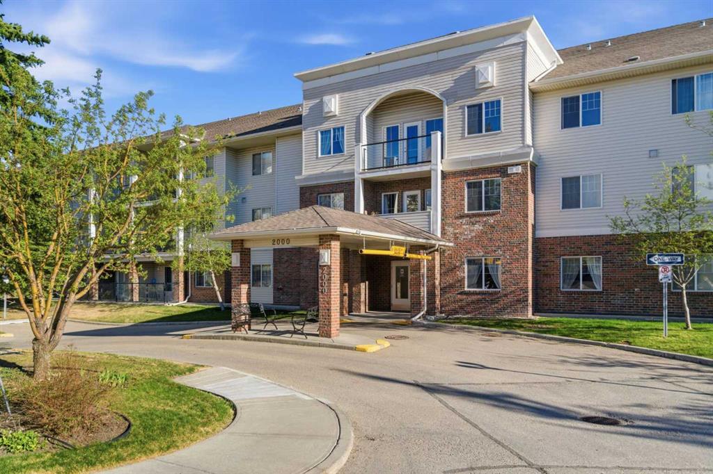 928 Arbour Lake Road NW #2102