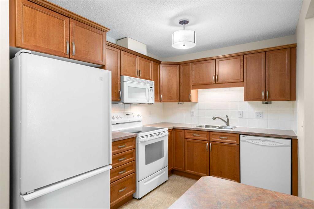 928 Arbour Lake Road NW #2102 photo 3