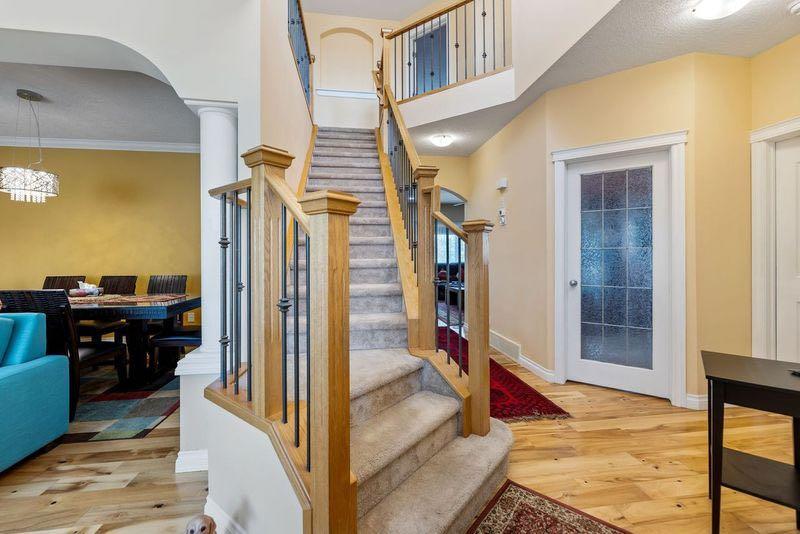 115 Kincora View NW photo 4