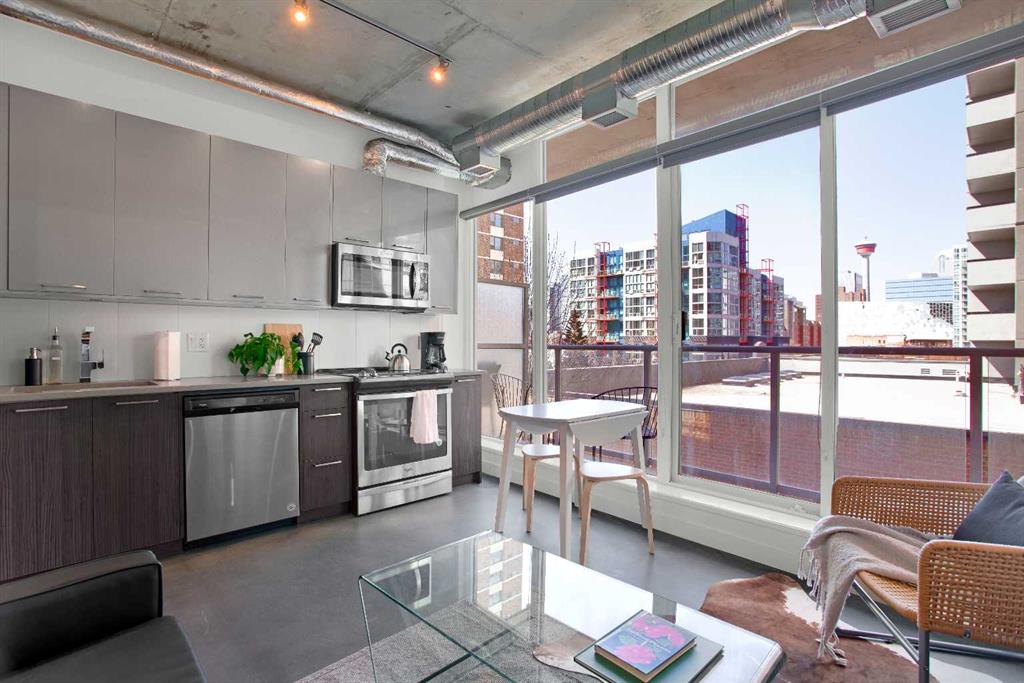 624 8 Avenue SE #309 photo 5