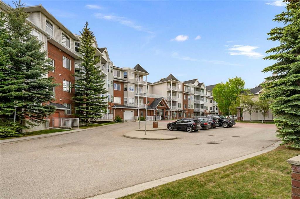 8 Prestwick Pond Terrace SE #219 photo 2
